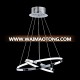 New design LED pendant lighting,SMD modern chandelier,LED pendant lights 2117226