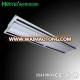 Australia type Recessed LED strip indirect air slot lighting troffer diffusers