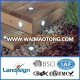 XLTD-832 low voltage recessed LED deck lighting kits