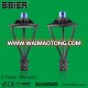 Bbier Shenzhen Portfolio Led Garden Light Fixture Outdoor Waterproof Led Light Lamp Led Street Light Fitting