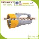 WANYI Portable handlampt,handheld led light,Handheld Rechargeable LED lamp