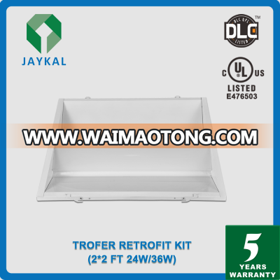 LED 2*2 TROFFER