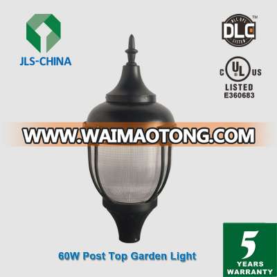 European style 3m IP65 waterproof outdoor Yard Lamp