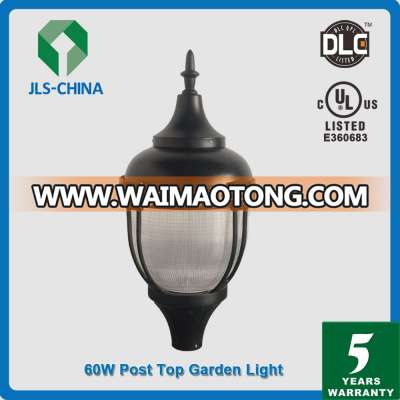 High Lumen Bright LED Garden Light Garden Light Outdoor Lighting