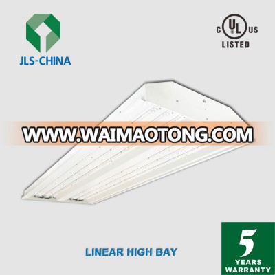 Patented Design 5 Years Warranty 100w 150w 200w Linear Led High Bay