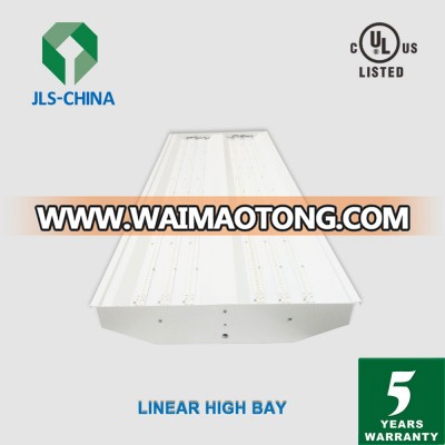 120w cheap 100-277v AC 5 years warranty led linear high bay light