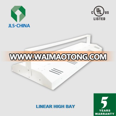 5 Years warranty 150w Watt 4ft Linear Led High Bay Light