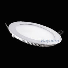 Surface Mounted LED 9W/12W/15W Round LED Ceiling Panel Light for Residential Lighting